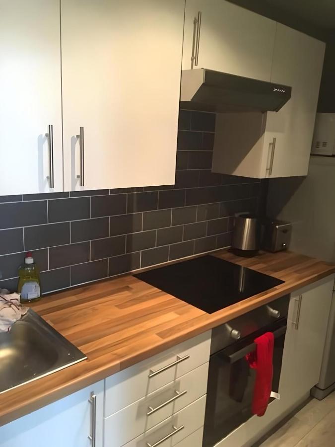 Logie - Beautiful And One Bed Flat Apartment Edinburgh